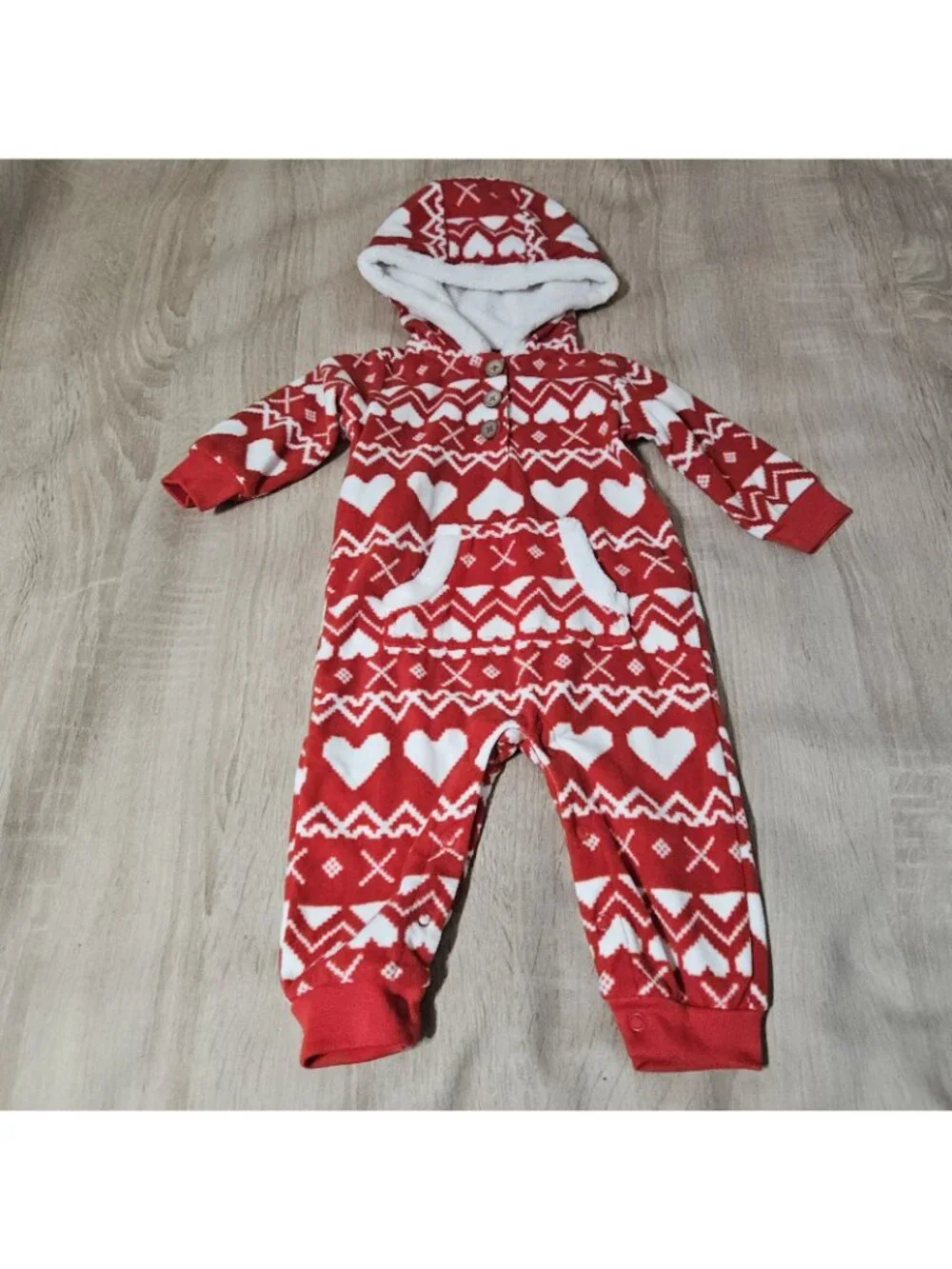 Carters this product